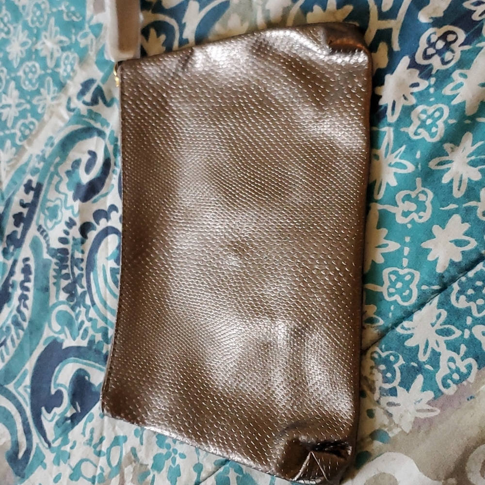 Make up pouch